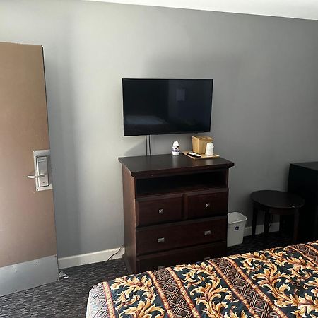 Apache Motel Chicago Eksteriør bilde